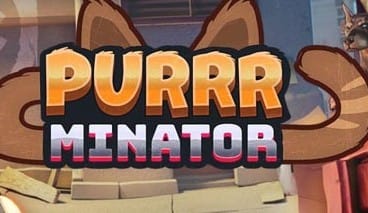 Purrrminator