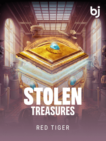 Stolen Treasurespng