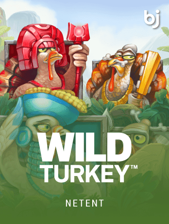 Wild Turkey™ game thumbnail