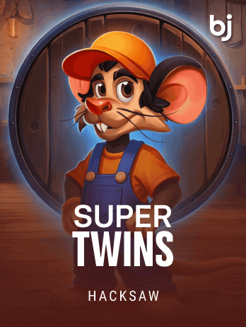 Super Twins game thumbnail