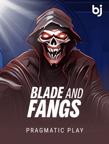 Blade & Fangs game thumbnail