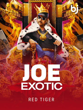 Joe Exotic game thumbnail